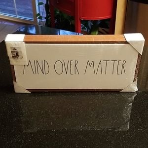 🧚🏾‍♀️Rae Dunn Canvas Art